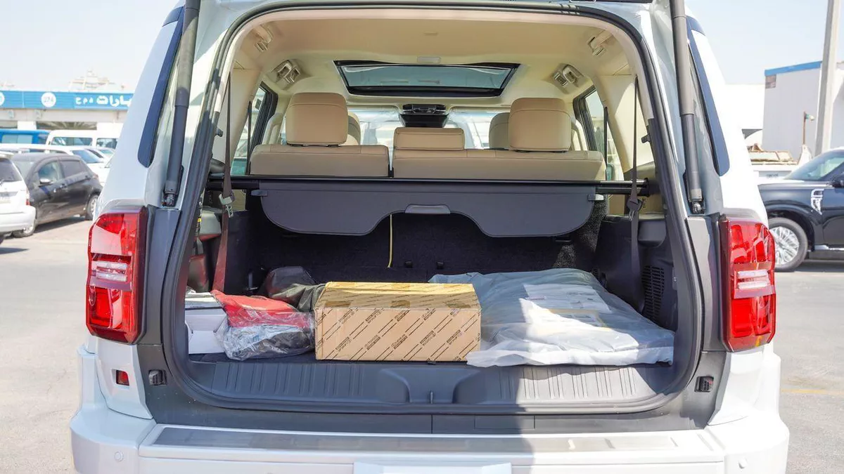 Toyota Prado ADVENTURE 2.4L TURBO  Saudi Specs-15-0