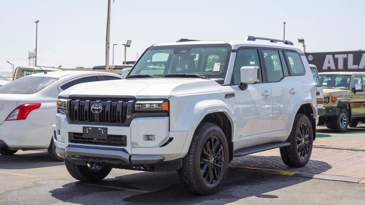 Toyota Prado ADVENTURE 2.4L TURBO  Saudi Specs-2-0