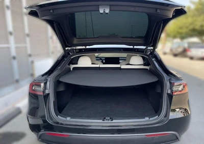 Tesla Model Y LONG RANGE AWD GCC SPECIFICATION -TESLA CENTRE DUBAI - AED 150,000-9