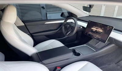 Tesla Model Y LONG RANGE AWD GCC SPECIFICATION -TESLA CENTRE DUBAI - AED 150,000-7