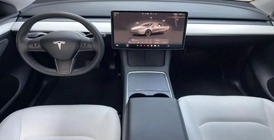 Tesla Model Y LONG RANGE AWD GCC SPECIFICATION -TESLA CENTRE DUBAI - AED 150,000-12