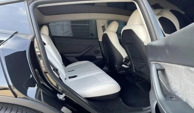 Tesla Model Y LONG RANGE AWD GCC SPECIFICATION -TESLA CENTRE DUBAI - AED 150,000-13