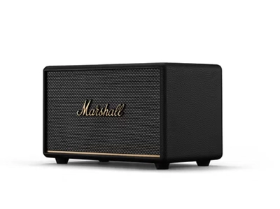 Marshall Acton III 60W Premium Home Wireless Speaker With Bluetooth 5.2 And Multiple Inputs-0