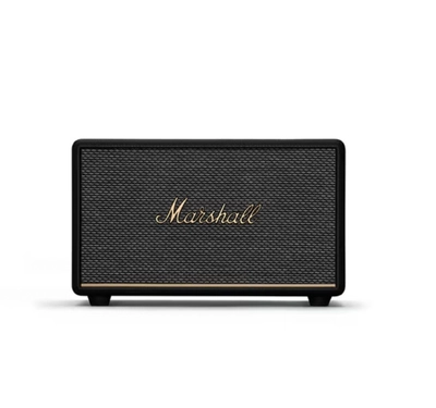 Marshall Acton III 60W Premium Home Wireless Speaker With Bluetooth 5.2 And Multiple Inputs-1