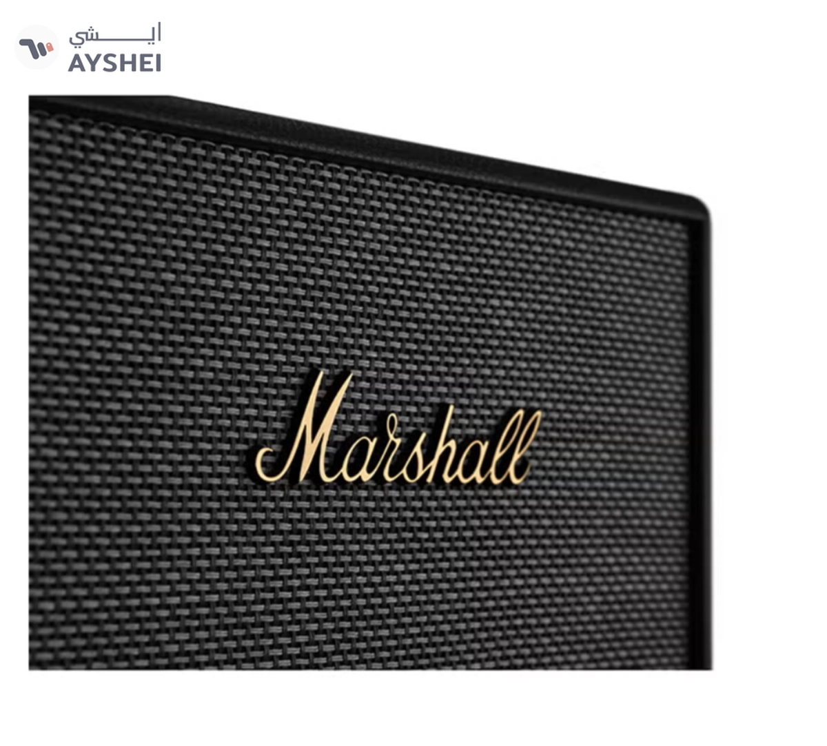 Marshall Acton III 60W Premium Home Wireless Speaker With Bluetooth 5.2 And Multiple Inputs-3-3