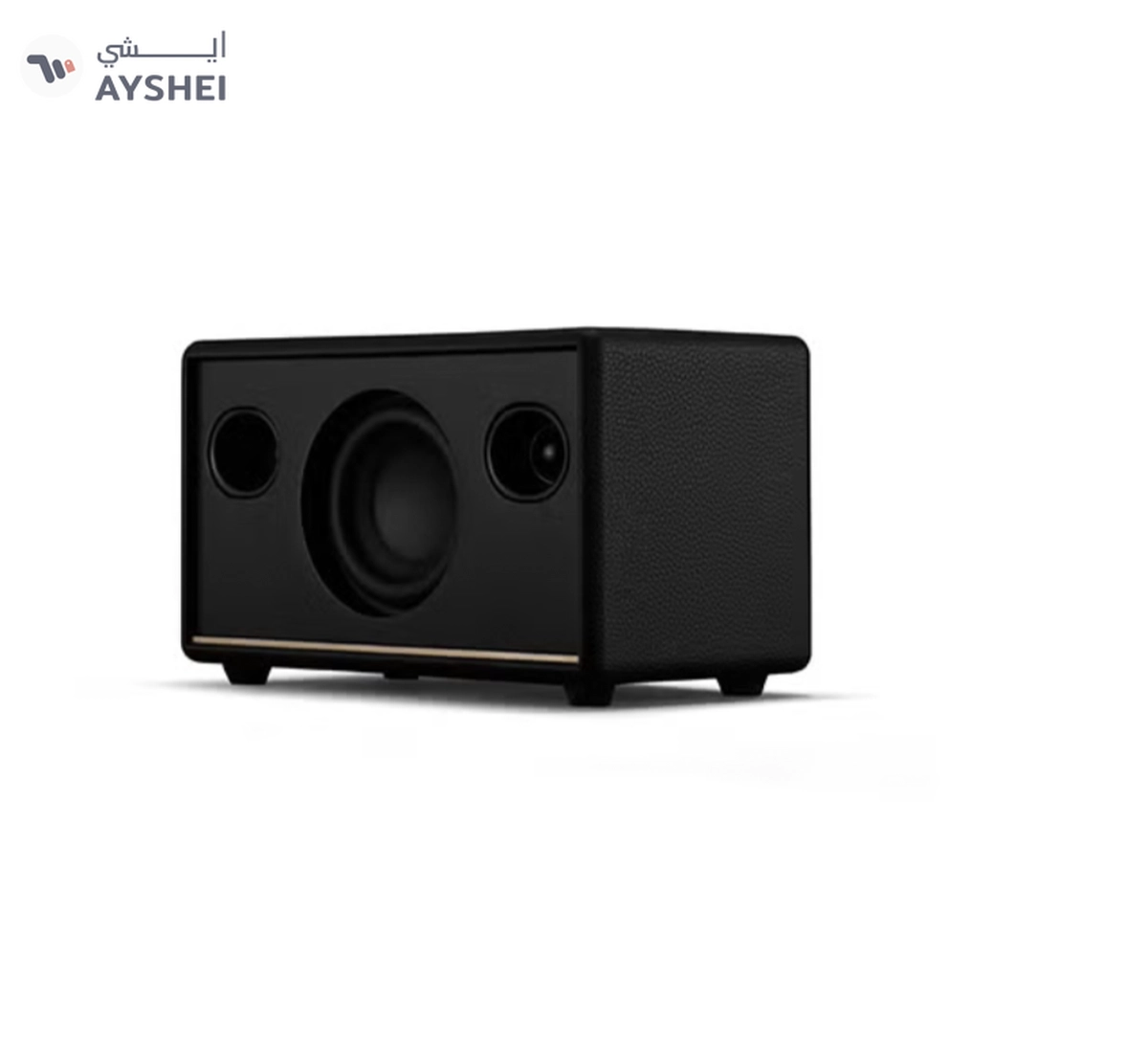 Marshall Acton III 60W Premium Home Wireless Speaker With Bluetooth 5.2 And Multiple Inputs-4-4