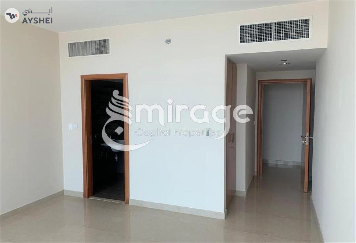APARTMENT FOR SALE IN BEACH TOWERS, SHAMS ABU DHABI