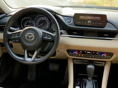 Mazda 6 S Grade-2
