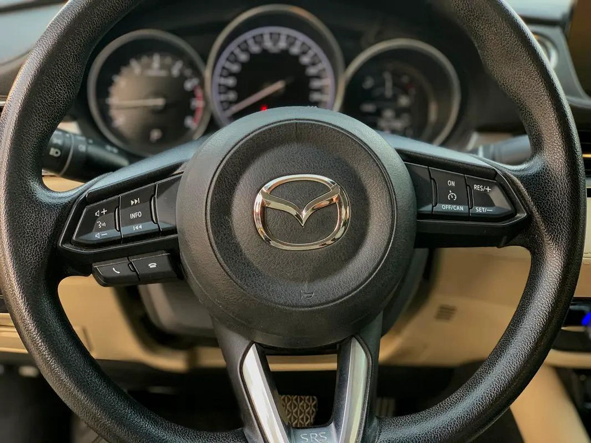 Mazda 6 S Grade-8-8