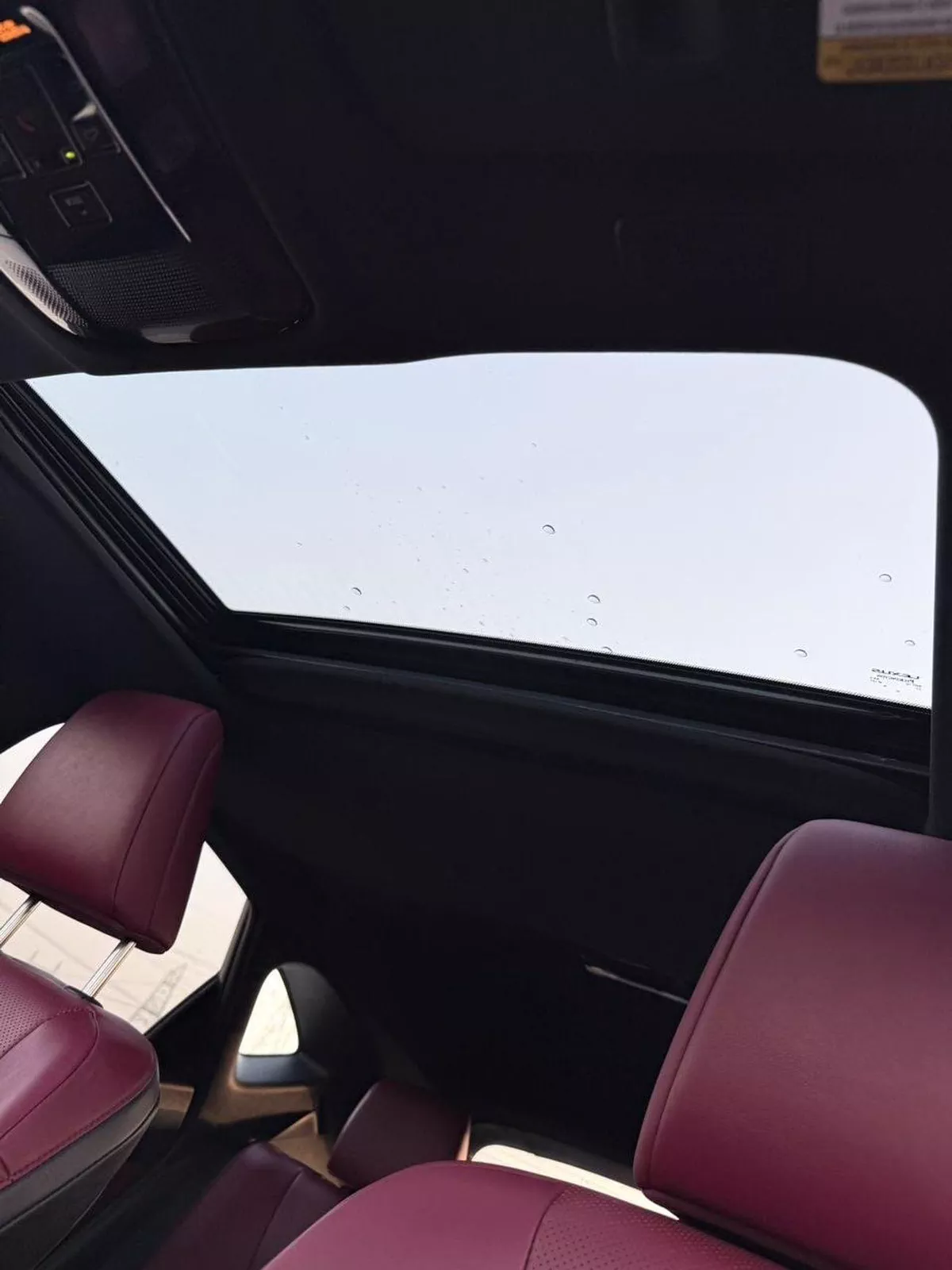 Lexus NX350 PREMIER-9-0