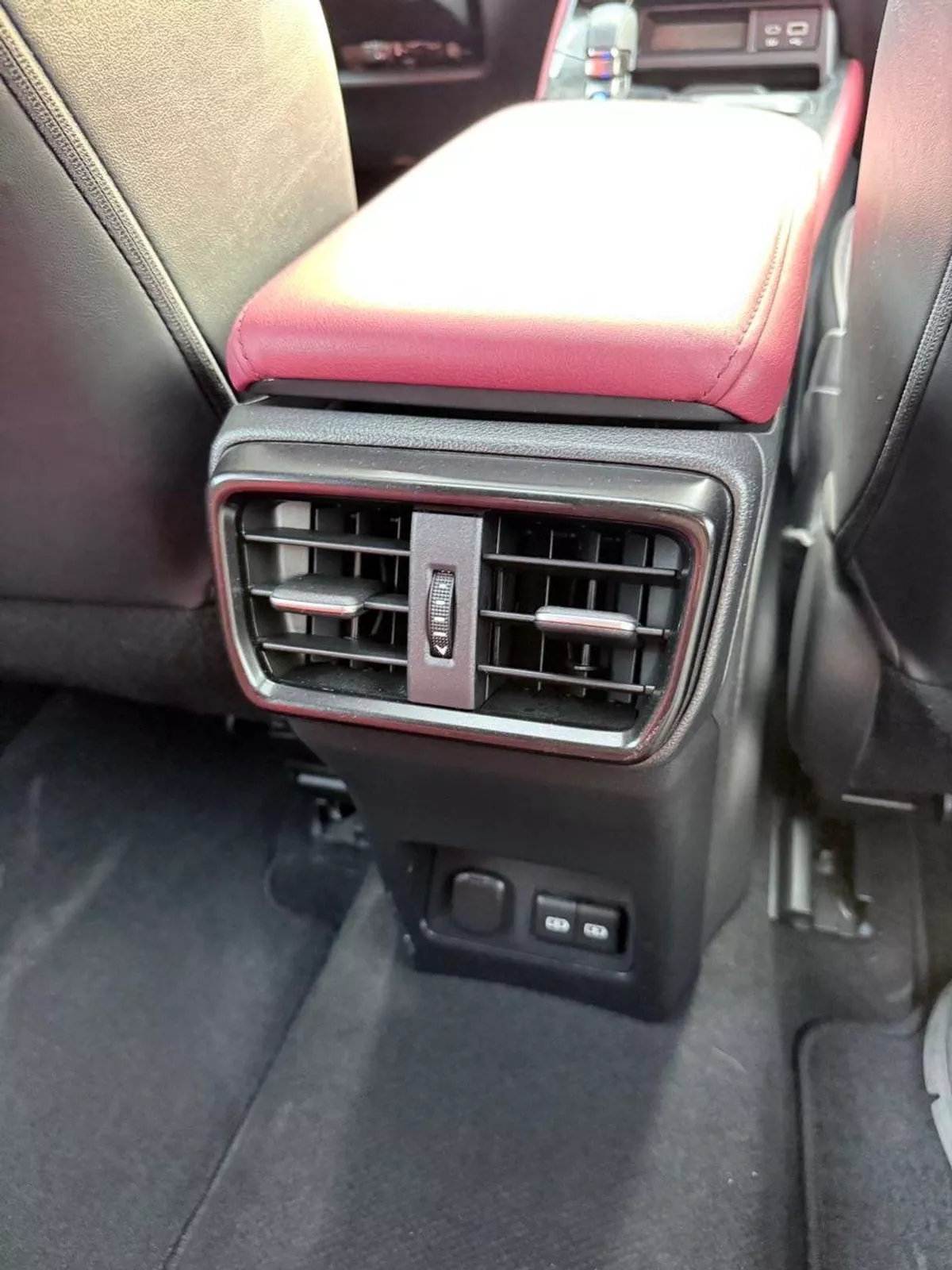 Lexus NX350 PREMIER-17-0