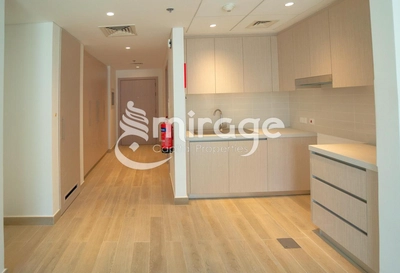 Apartment for rent in Waters Edge, Yas Island-6
