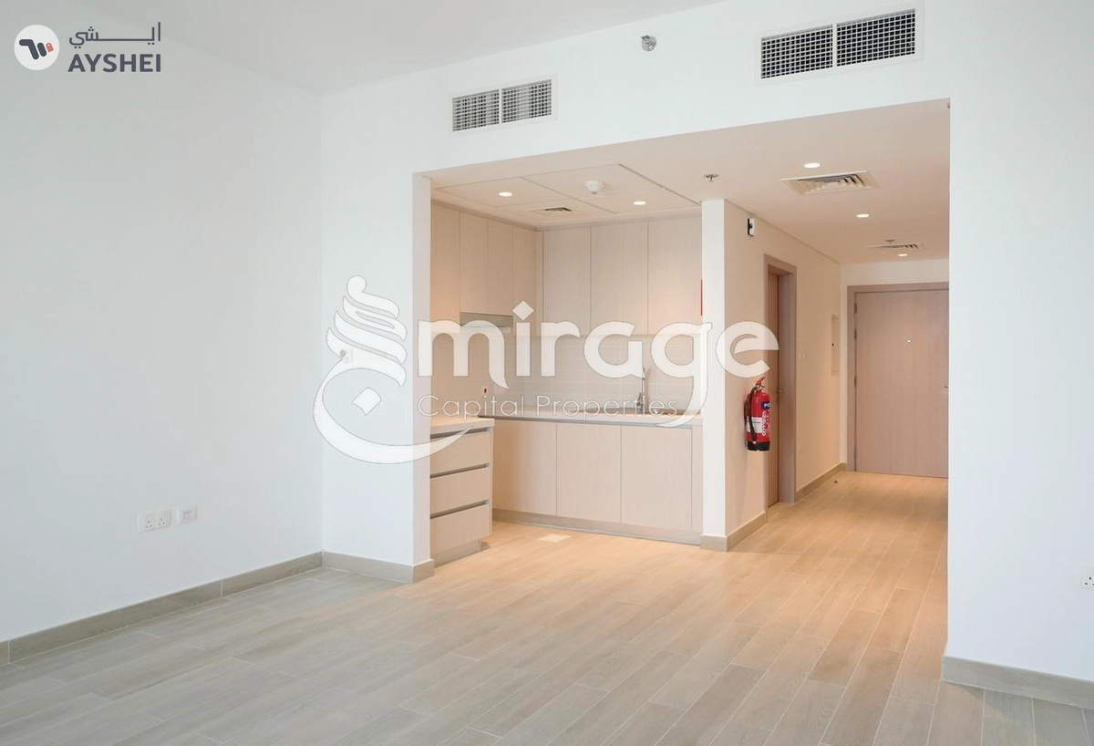 Apartment for rent in Waters Edge, Yas Island-4-4