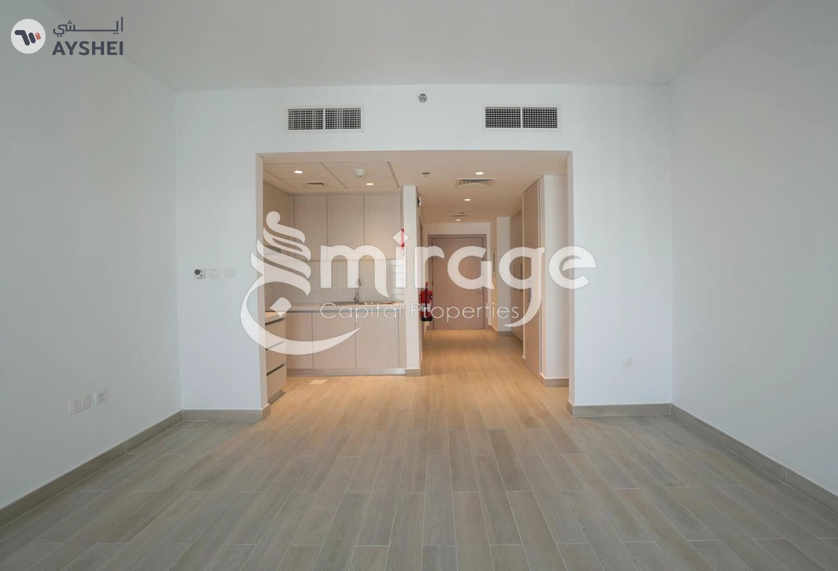 Apartment for rent in Waters Edge, Yas Island-5-5