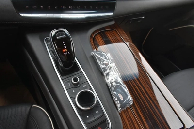 ESCALADE PREMIUM LUXURY 2021 | BLACK-10