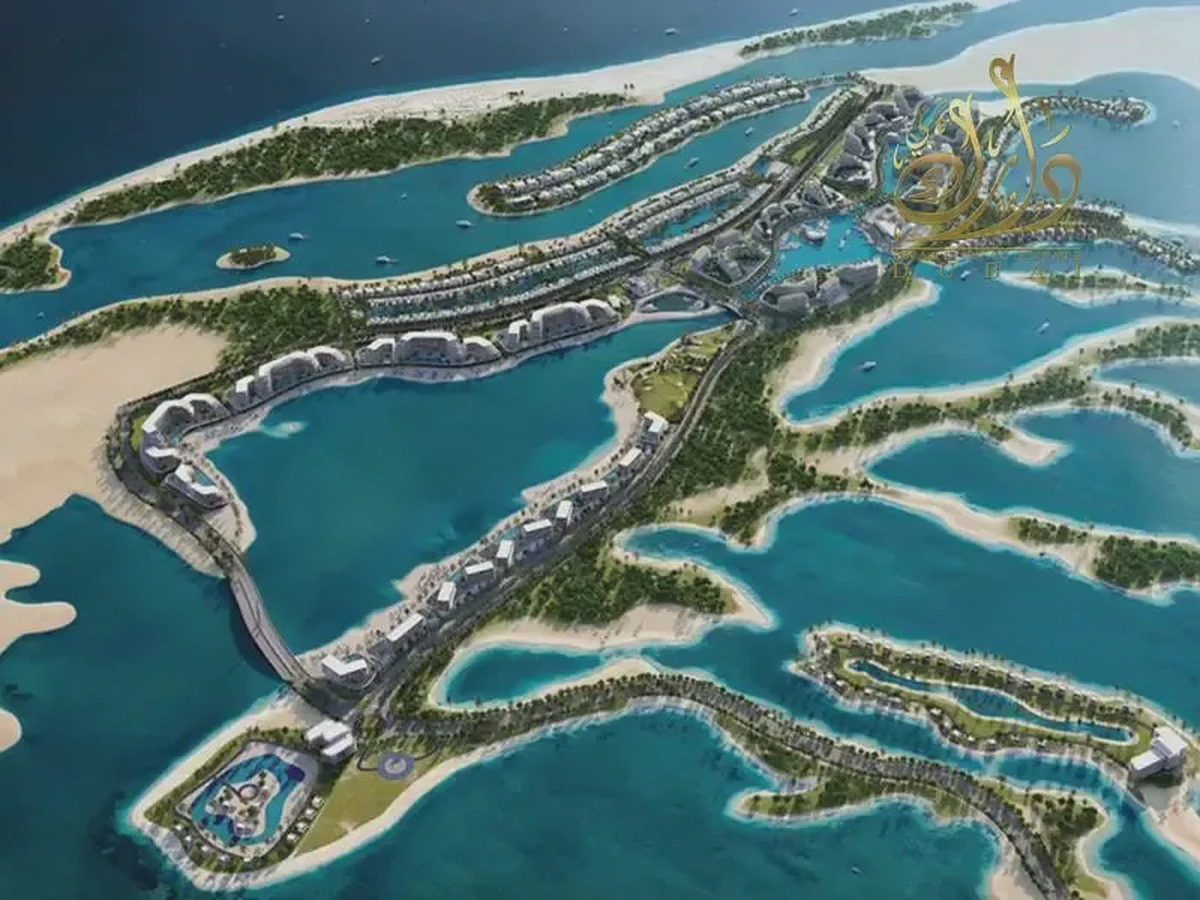 PRIVATE BEACH - DIRECT TO LAGOON - PRIVATE ISLAND - NEAR WYNN CASINO-6-6