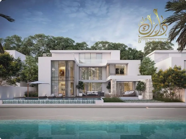 PRIVATE BEACH - DIRECT TO LAGOON - PRIVATE ISLAND - NEAR WYNN CASINO