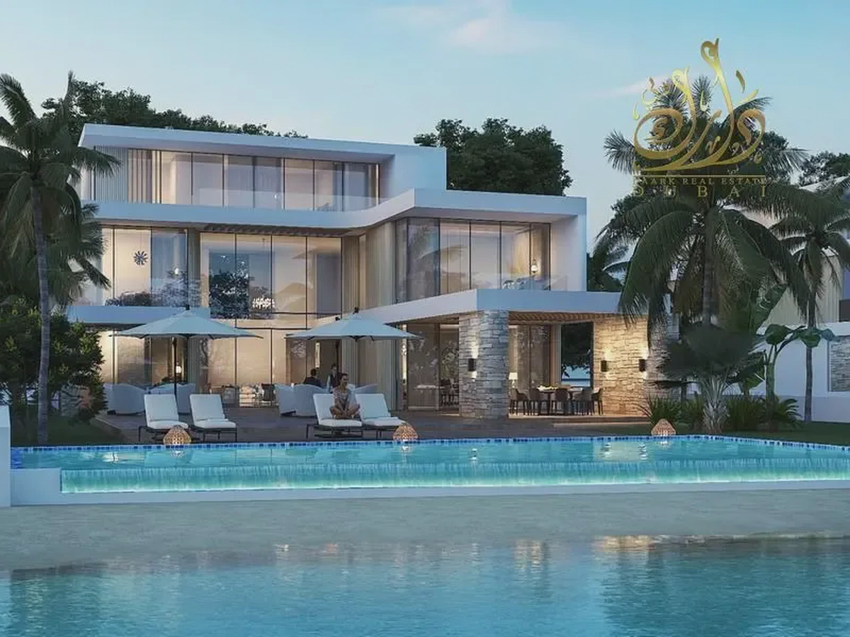 PRIVATE BEACH - DIRECT TO LAGOON - PRIVATE ISLAND - NEAR WYNN CASINO-7-7