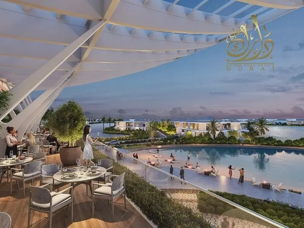 PRIVATE BEACH - DIRECT TO LAGOON - PRIVATE ISLAND - NEAR WYNN CASINO