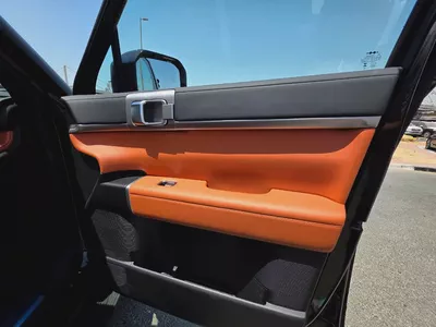 BYD LEOPARD 7 ULTRA 2026 FULL OPTION EVS WARRANTY-16