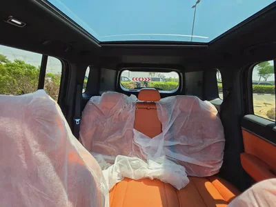 BYD LEOPARD 7 ULTRA 2026 FULL OPTION EVS WARRANTY-18