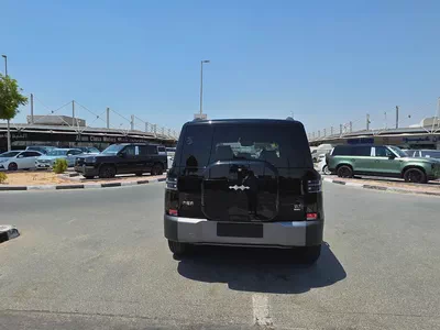 BYD LEOPARD 7 ULTRA 2026 FULL OPTION EVS WARRANTY-7