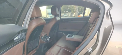 Alfa Romeo Stelvio 2018 | GCC | Single Owner | Full Agency Serviced-3