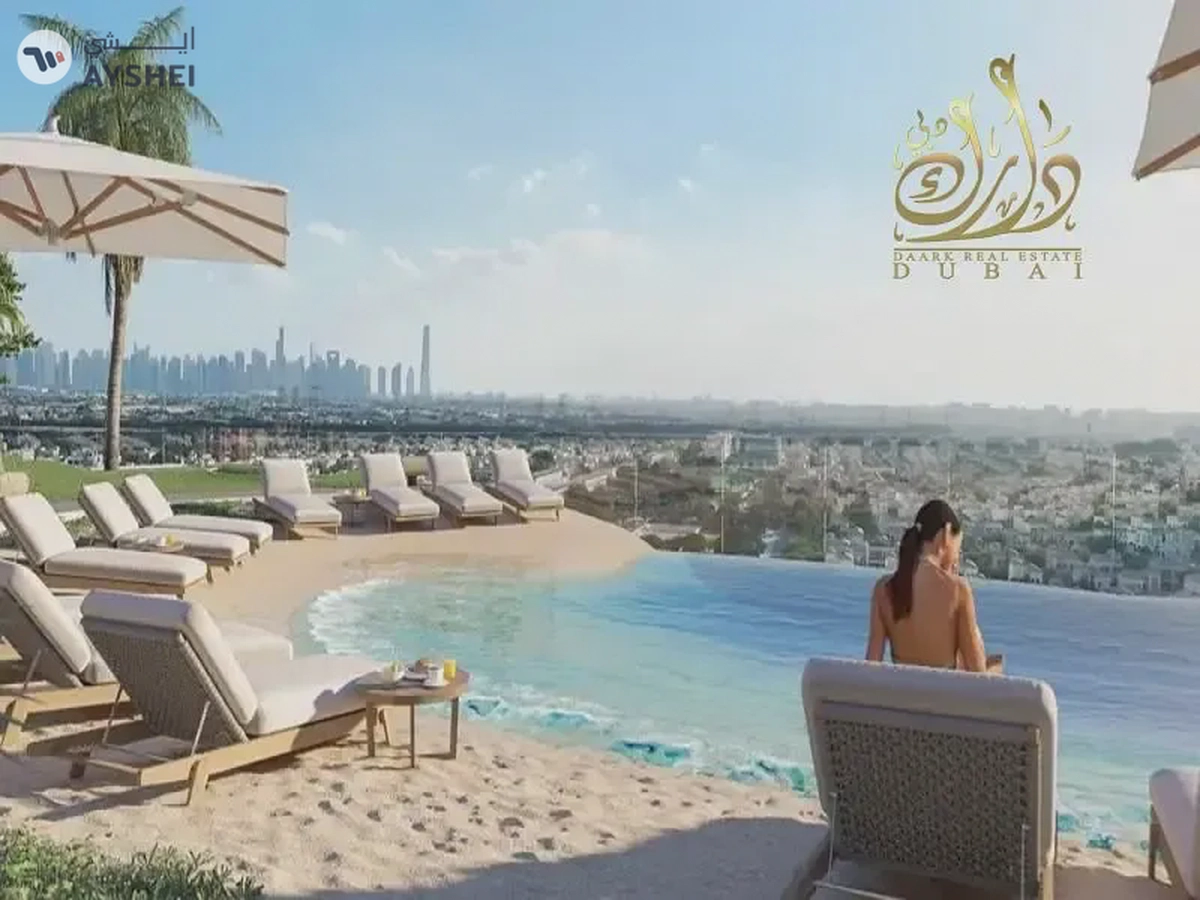 Apartment For Sale in Voxa Residences, JVT District 4, Jumeirah Village Triangle (JVT), Dubai