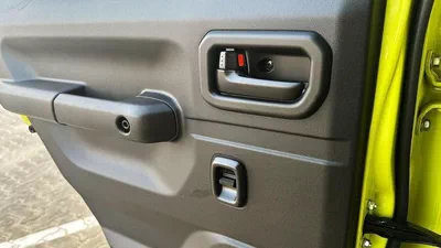 Suzuki Jimny GL 1.5L MT  PETROL MY2025 FOR EXPORT ONLY-6