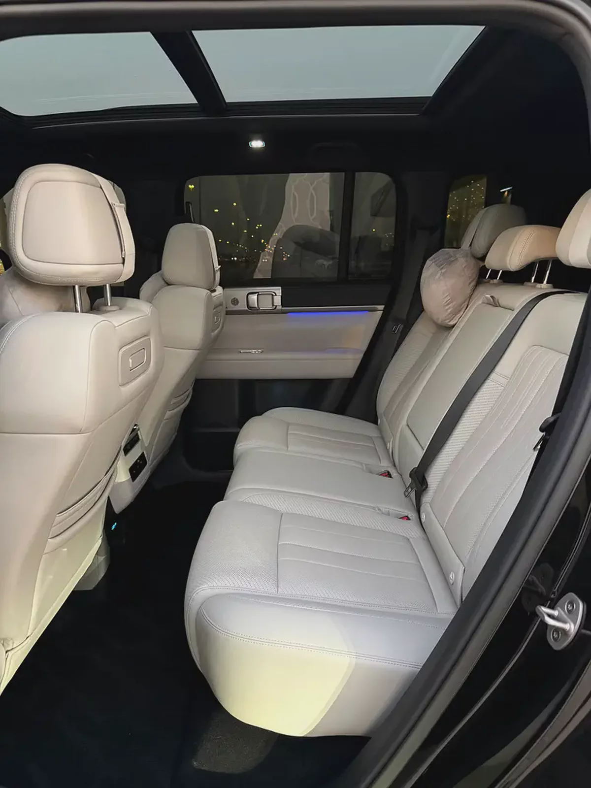 BYD Leopard Titanium 7 Ultra 2025 Chinese Specs-6-6