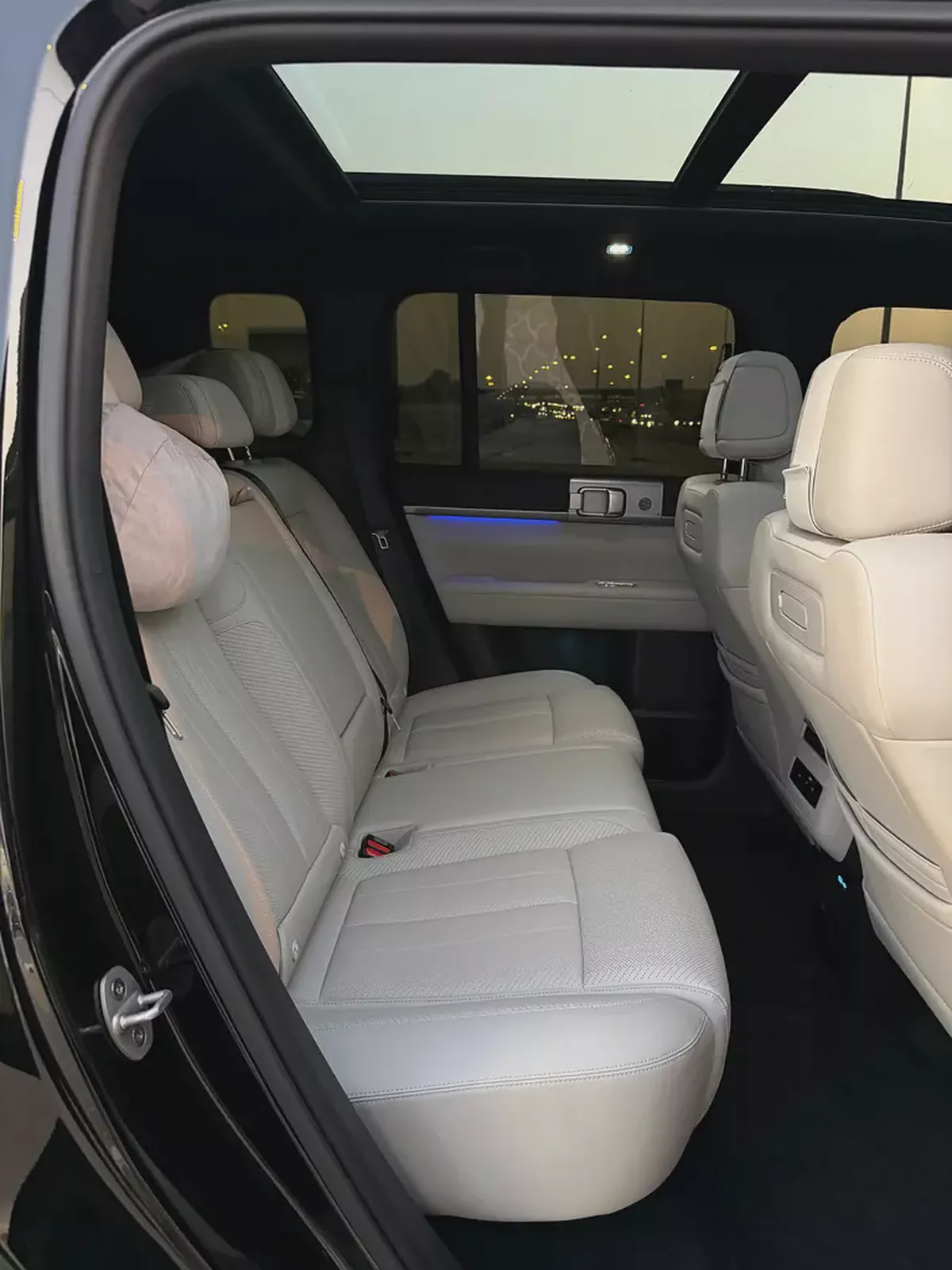 BYD Leopard Titanium 7 Ultra 2025 Chinese Specs-8-8