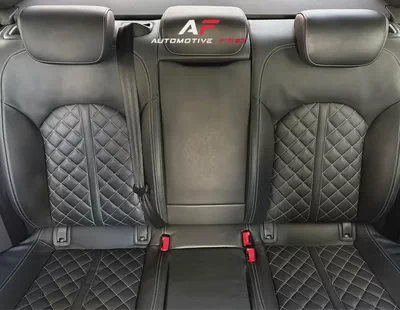 2015 Audi S6 4.0 V8 Twin-Turbo Beast-9