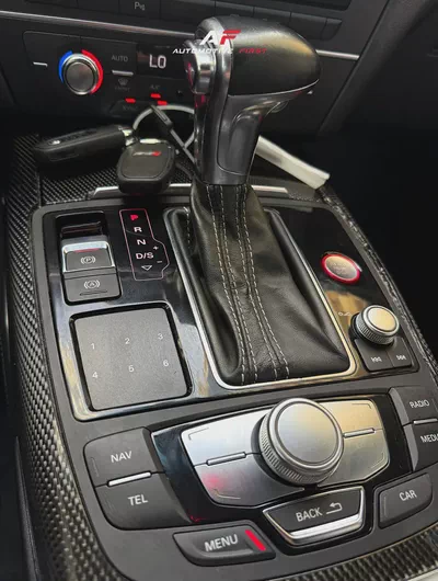 2015 Audi S6 4.0 V8 Twin-Turbo Beast-11