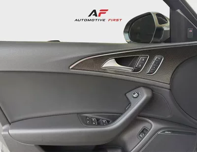 2015 Audi S6 4.0 V8 Twin-Turbo Beast-16