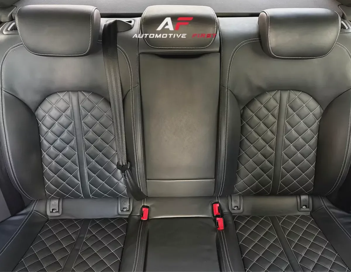 2015 Audi S6 4.0 V8 Twin-Turbo Beast-9-9