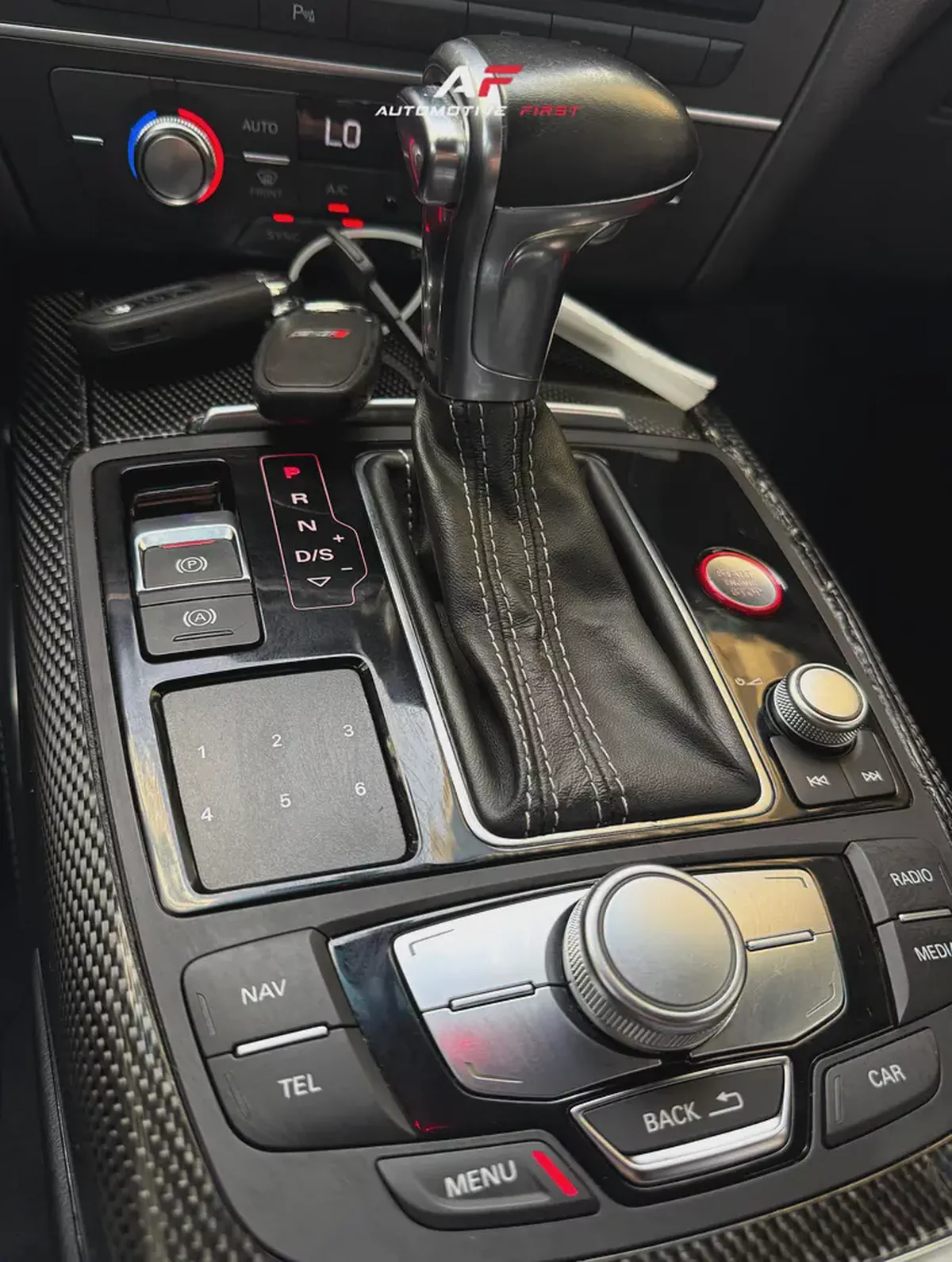 2015 Audi S6 4.0 V8 Twin-Turbo Beast-11-11