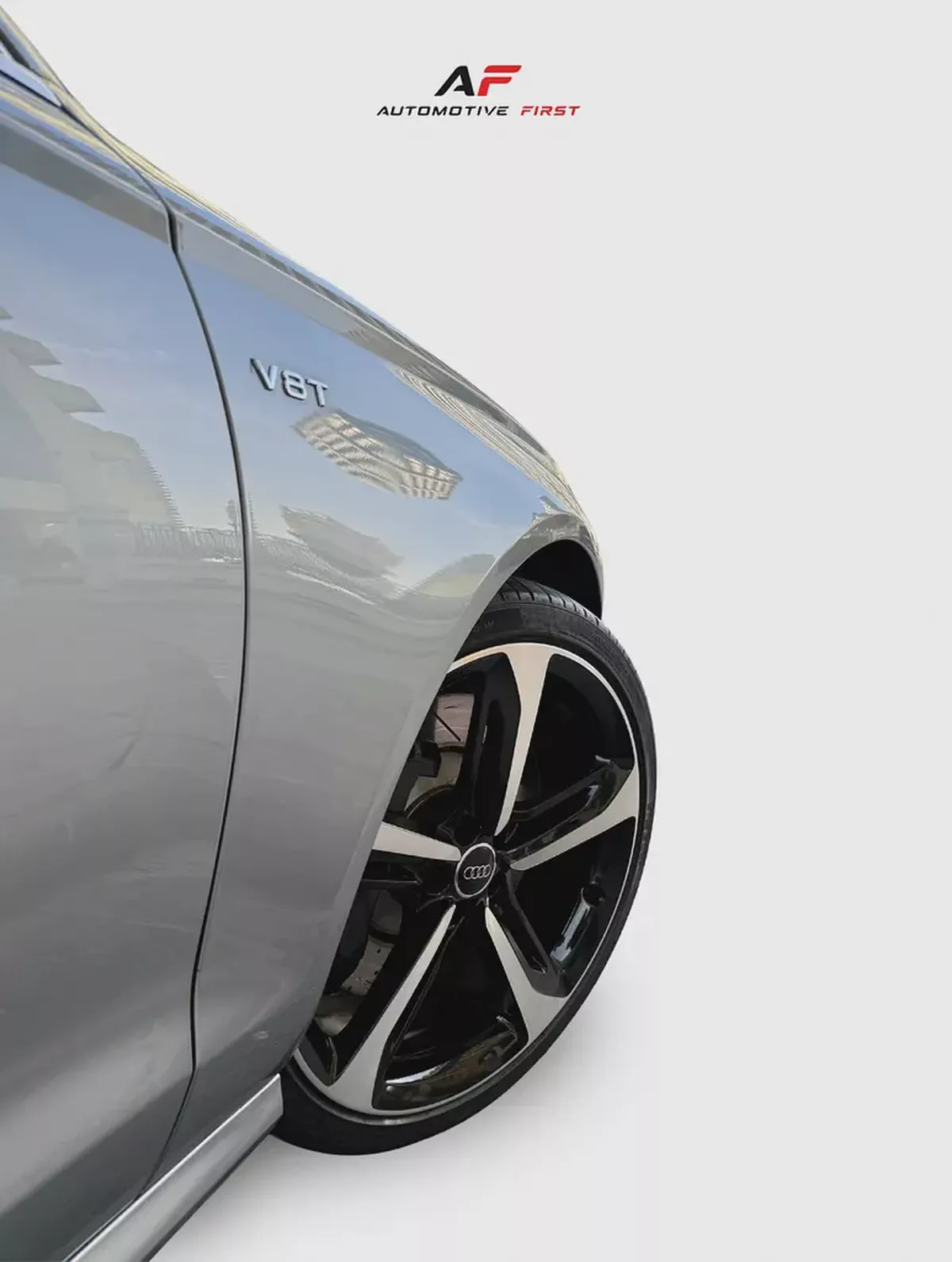 2015 Audi S6 4.0 V8 Twin-Turbo Beast-3-3