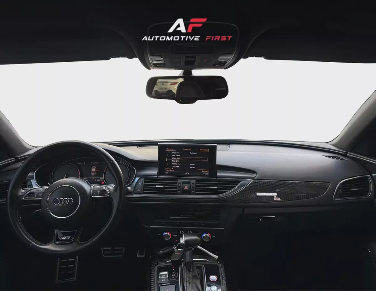 2015 Audi S6 4.0 V8 Twin-Turbo Beast-6-6