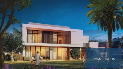 Tilal Al Furjan, Al Furjan West, Al Furjan, Dubai-8