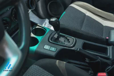 2018 Toyota Hilux GL Petrol Automatic Transmission GCC Specs-17