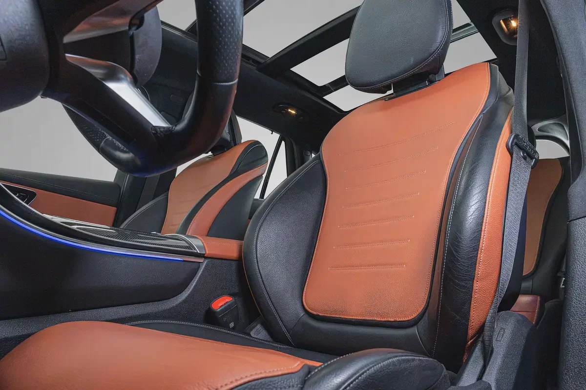 0% DP | AED 3,594 P/M | Agency Service And Warranty Package-13-13