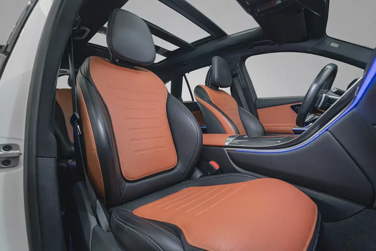 0% DP | AED 3,594 P/M | Agency Service And Warranty Package-14-14