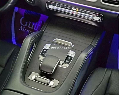 Mercedes Benz GLS450 4MATIC PREMIUM HYBRID 3.0L-6CYL - AMERICAN SPECIFICATION - EXCELLENT CONDITION - BANK FINANCE FACILI-9