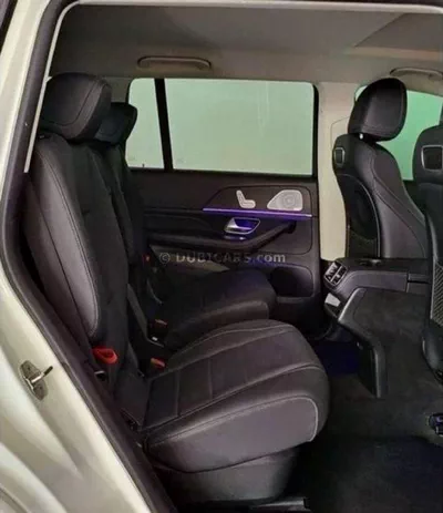 Mercedes Benz GLS450 4MATIC PREMIUM HYBRID 3.0L-6CYL - AMERICAN SPECIFICATION - EXCELLENT CONDITION - BANK FINANCE FACILI-10