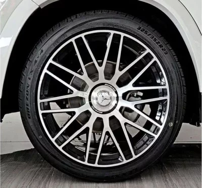 Mercedes Benz GLS450 4MATIC PREMIUM HYBRID 3.0L-6CYL - AMERICAN SPECIFICATION - EXCELLENT CONDITION - BANK FINANCE FACILI-13