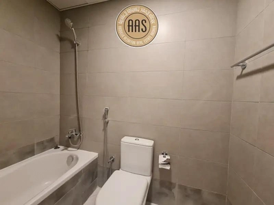 Full Sea View 2Bhk With Master Rooms 80k Full Facilities-9