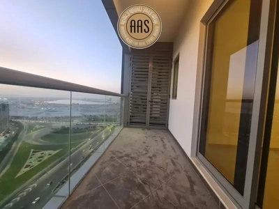 Full Sea View 2Bhk With Master Rooms 80k Full Facilities-5