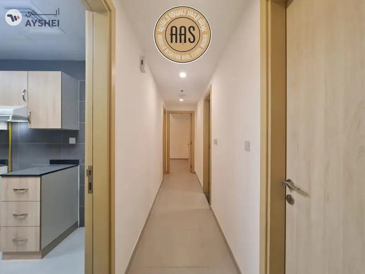 Full Sea View 2Bhk With Master Rooms 80k Full Facilities-17-17