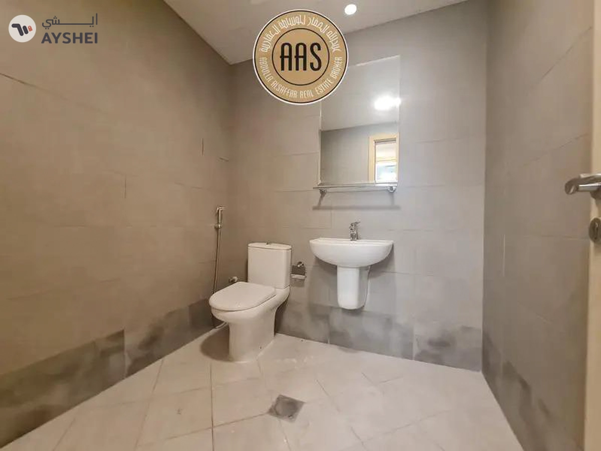 Full Sea View 2Bhk With Master Rooms 80k Full Facilities-8-8