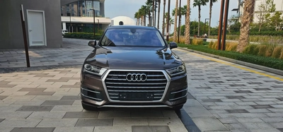 2016-Audi Q7 45 TFSI Quattro-Excellent Condition-Full Service History-Bank Finance Available-4